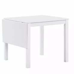 AS Jumek Export Oü KAISLA Klaffipöytä 80 X 80 + 40 Cm