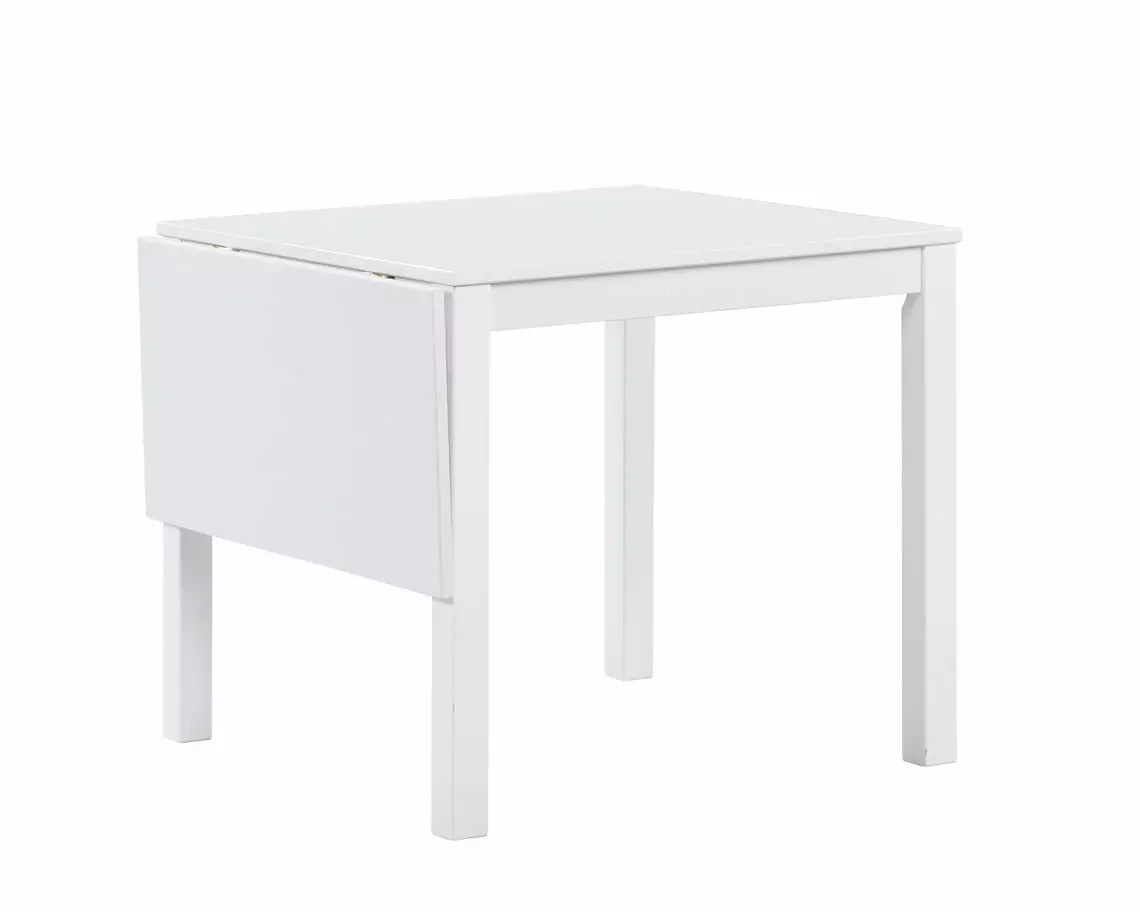 AS Jumek Export Oü KAISLA Klaffipöytä 80 X 80 + 40 Cm 1 AS Jumek Export Oü KAISLA Klaffipöytä 80 X 80 + 40 Cm