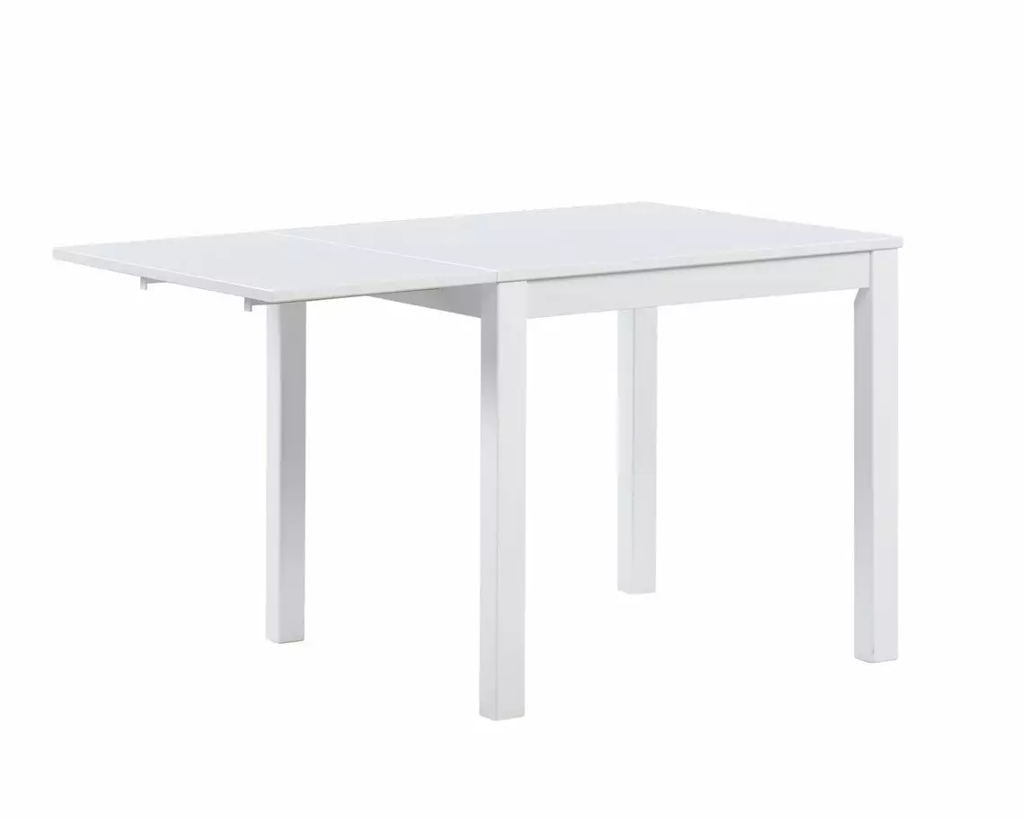 AS Jumek Export Oü KAISLA Klaffipöytä 80 X 80 + 40 Cm 2 AS Jumek Export Oü KAISLA Klaffipöytä 80 X 80 + 40 Cm - Image 2