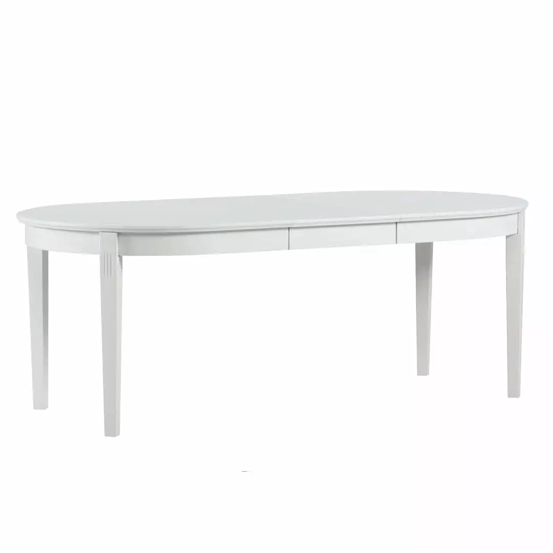 AS Jumek Export Oü KANERVA Ruokapöytä Jatkettava 100 X 160 + 45 Cm 1 AS Jumek Export Oü KANERVA Ruokapöytä Jatkettava 100 X 160 + 45 Cm