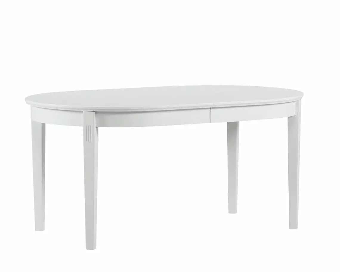 AS Jumek Export Oü KANERVA Ruokapöytä Jatkettava 100 X 160 + 45 Cm 2 AS Jumek Export Oü KANERVA Ruokapöytä Jatkettava 100 X 160 + 45 Cm - Image 2