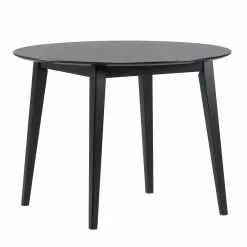 AS Jumek Export Oü LAINE Ruokapöytä Pyöreä 100 Cm -Myynti Säilytyskalusteet laine 5Frp 5F100cm 5F1