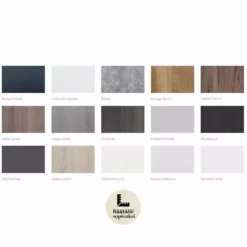 Lakeus Design Oy LAKEUS DESIGN Liukuovi Mittatilauksena 95 X 220 Cm 7 Lakeus Design Oy LAKEUS DESIGN Liukuovi Mittatilauksena 95 X 220 Cm -Myynti Säilytyskalusteet lakeus desing ovien ja runkojen levyvarit 3