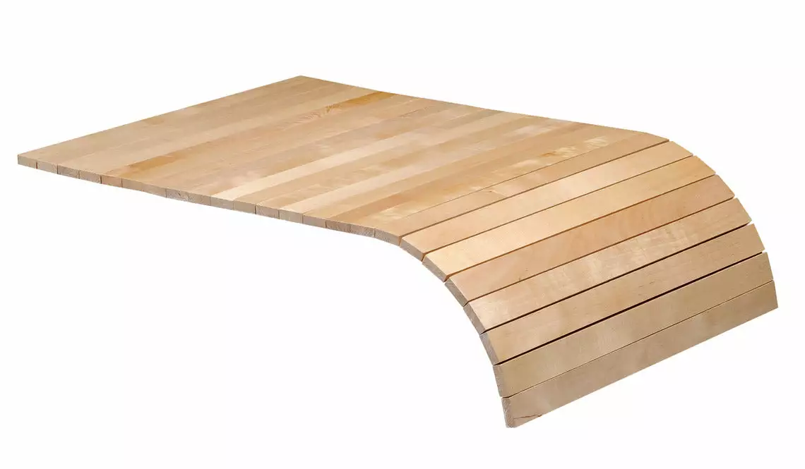 AS Virumaa Metsatööstus RULO Käsinojatarjotin Koivu 2 AS Virumaa Metsatööstus RULO Käsinojatarjotin Koivu - Image 2