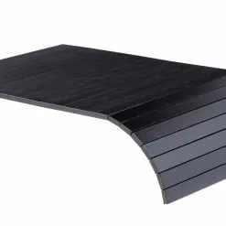 AS Virumaa Metsatööstus RULO Käsinojatarjotin Koivu 13 AS Virumaa Metsatööstus RULO Käsinojatarjotin Koivu -Myynti Säilytyskalusteet rulotaso musta