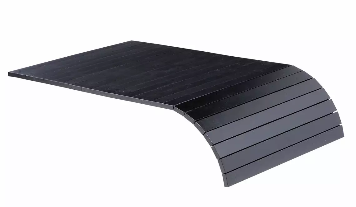 AS Virumaa Metsatööstus RULO Käsinojatarjotin Koivu 5 AS Virumaa Metsatööstus RULO Käsinojatarjotin Koivu - Image 5