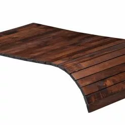 AS Virumaa Metsatööstus RULO Käsinojatarjotin Koivu 12 AS Virumaa Metsatööstus RULO Käsinojatarjotin Koivu -Myynti Säilytyskalusteet rulotaso pahkina