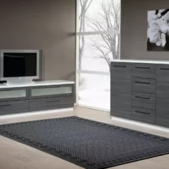 Leo-Matti Ojala Oy USVA Senkki 137 Cm 5 Leo-Matti Ojala Oy USVA Senkki 137 Cm -Myynti Säilytyskalusteet usva milj 1