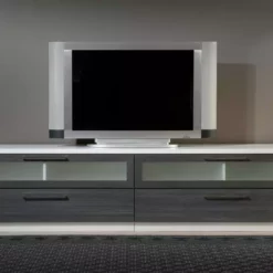 Leo-Matti Ojala Oy USVA Tv-taso 220 Cm 8 Leo-Matti Ojala Oy USVA Tv-taso 220 Cm -Myynti Säilytyskalusteet usva milj 5