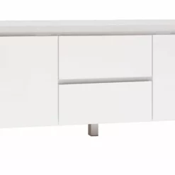 Leo-Matti Ojala Oy VIIVA Tv-taso 137 Cm NO 13 -Myynti Säilytyskalusteet viiva tv 137 puuovet ltk alumiinijalat saarni web