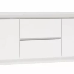 Leo-Matti Ojala Oy VIIVA Tv-taso 137 Cm NO 13 -Myynti Säilytyskalusteet viiva tv 137 puuovet ltk sokkeli saarni web