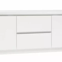 Leo-Matti Ojala Oy VIIVA Tv-taso 137 Cm NO 13 -Myynti Säilytyskalusteet viiva tv 137 puuovet ltk sokkeli valk web