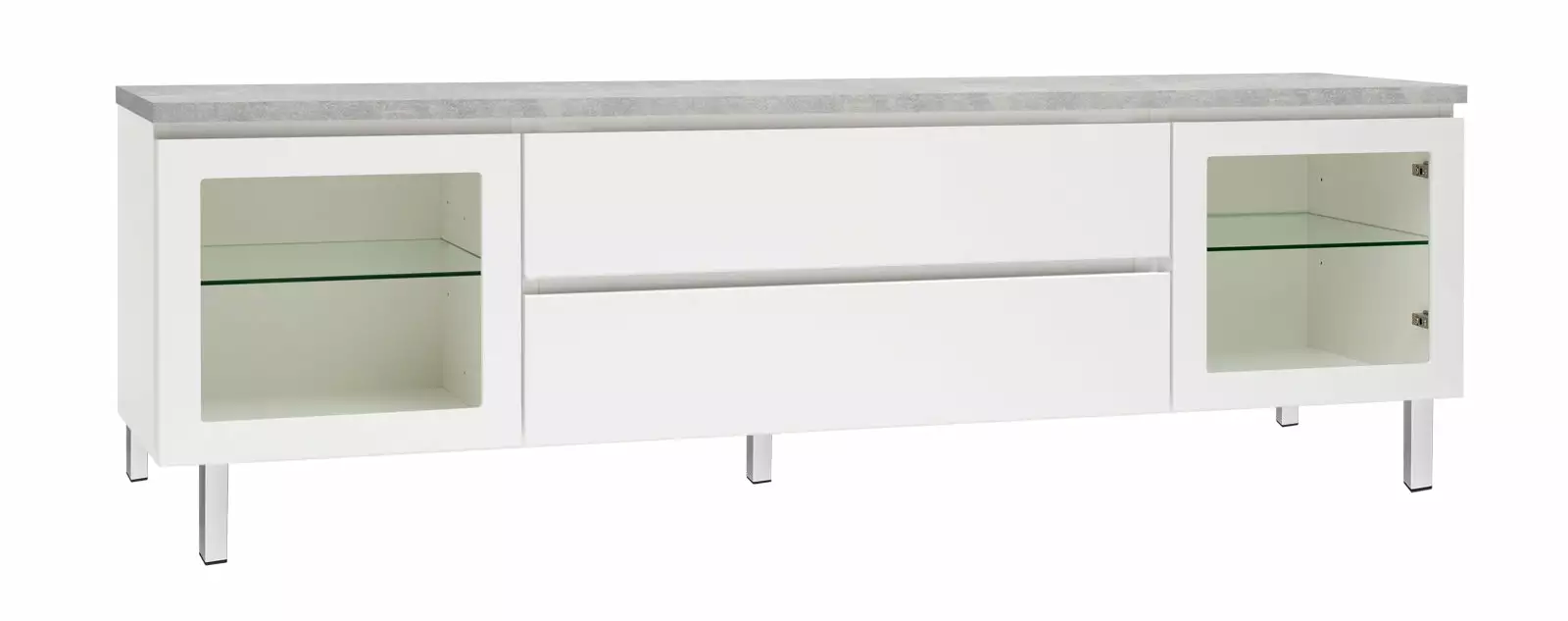 Leo-Matti Ojala Oy VIIVA Tv-taso 184 Cm NO 17 7 Leo-Matti Ojala Oy VIIVA Tv-taso 184 Cm NO 17 - Image 7