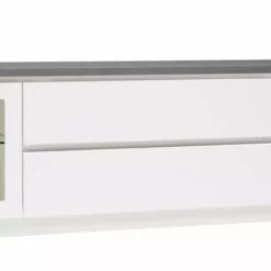 Leo-Matti Ojala Oy VIIVA Tv-taso 184 Cm NO 17 28 Leo-Matti Ojala Oy VIIVA Tv-taso 184 Cm NO 17 -Myynti Säilytyskalusteet viiva tv 183 lasiovet ltk sokkeli antrasiitti