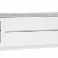 Leo-Matti Ojala Oy VIIVA Tv-taso 184 Cm NO 17 25 Leo-Matti Ojala Oy VIIVA Tv-taso 184 Cm NO 17 -Myynti Säilytyskalusteet viiva tv 183 lasiovet ltk sokkeli harmaa