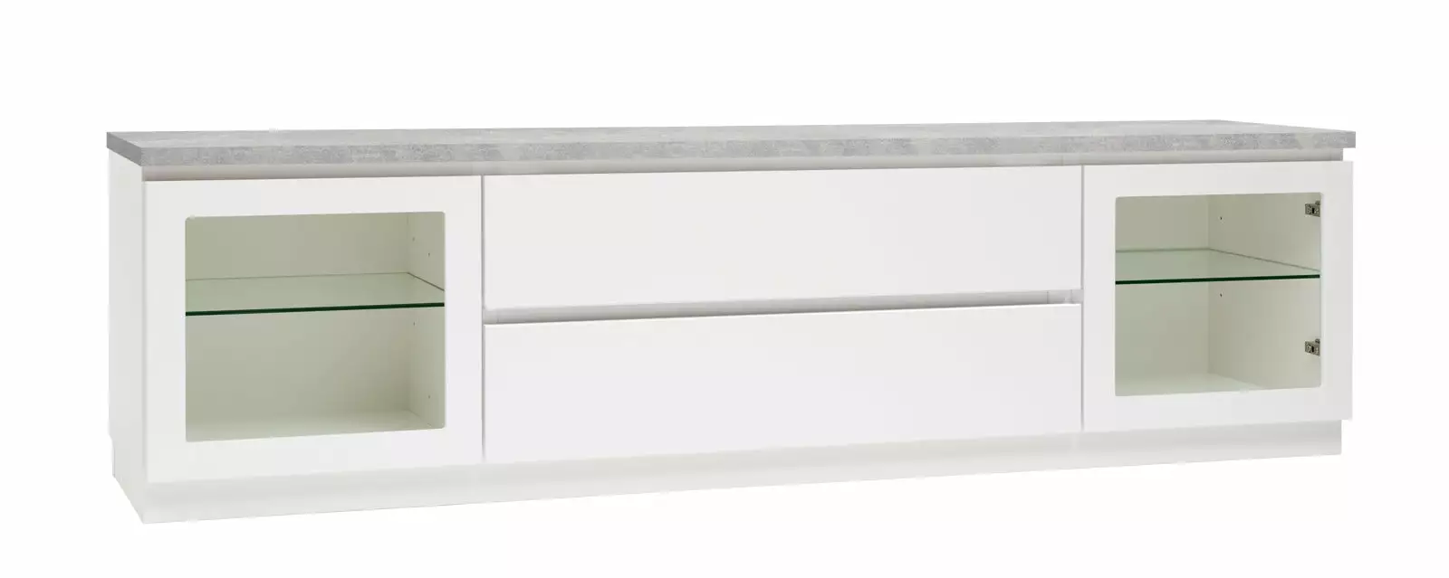 Leo-Matti Ojala Oy VIIVA Tv-taso 184 Cm NO 17 8 Leo-Matti Ojala Oy VIIVA Tv-taso 184 Cm NO 17 - Image 8