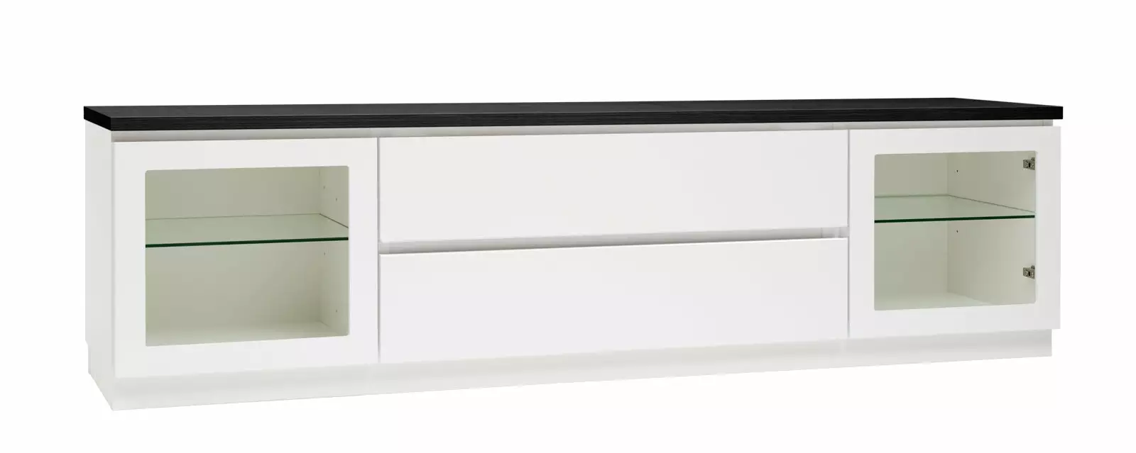 Leo-Matti Ojala Oy VIIVA Tv-taso 184 Cm NO 17 2 Leo-Matti Ojala Oy VIIVA Tv-taso 184 Cm NO 17 - Image 2