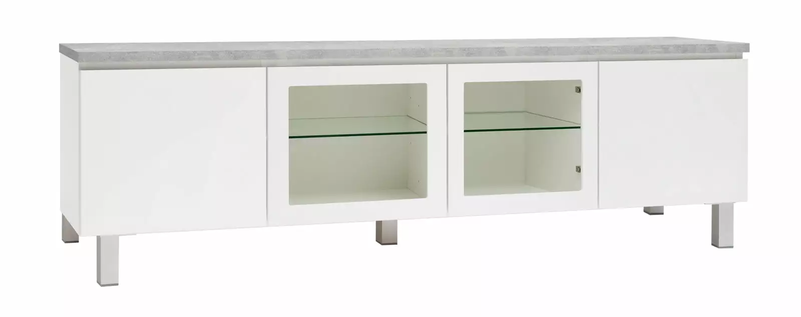 Leo-Matti Ojala Oy VIIVA Tv-taso 184 Cm NO 15 7 Leo-Matti Ojala Oy VIIVA Tv-taso 184 Cm NO 15 - Image 7