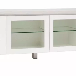 Leo-Matti Ojala Oy VIIVA Tv-taso 184 Cm NO 15 32 Leo-Matti Ojala Oy VIIVA Tv-taso 184 Cm NO 15 -Myynti Säilytyskalusteet viiva tv 183 puuovet lasiovet alumiinijalat saarni web