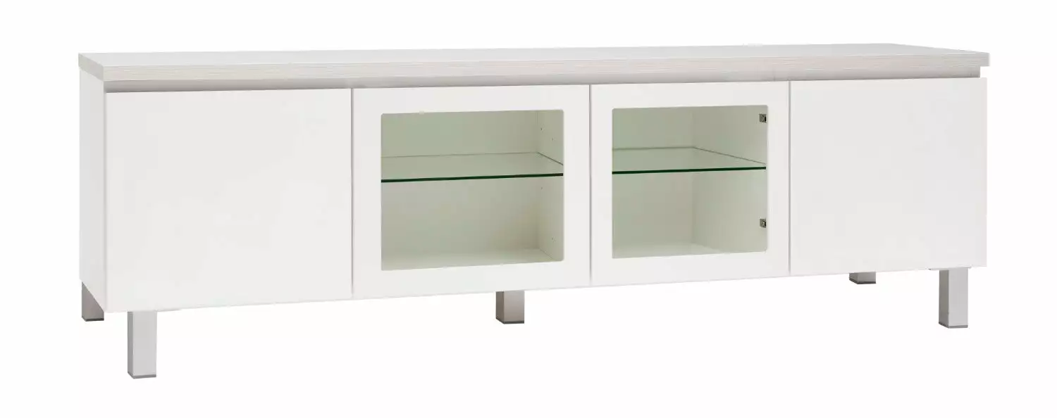 Leo-Matti Ojala Oy VIIVA Tv-taso 184 Cm NO 15 15 Leo-Matti Ojala Oy VIIVA Tv-taso 184 Cm NO 15 - Image 15