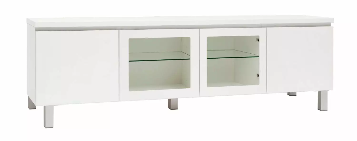 Leo-Matti Ojala Oy VIIVA Tv-taso 184 Cm NO 15 4 Leo-Matti Ojala Oy VIIVA Tv-taso 184 Cm NO 15 - Image 4