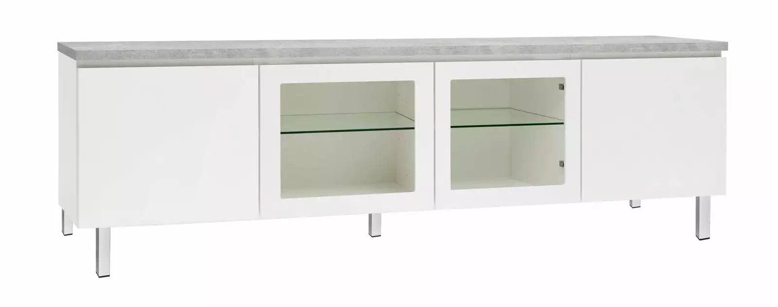 Leo-Matti Ojala Oy VIIVA Tv-taso 184 Cm NO 15 8 Leo-Matti Ojala Oy VIIVA Tv-taso 184 Cm NO 15 - Image 8