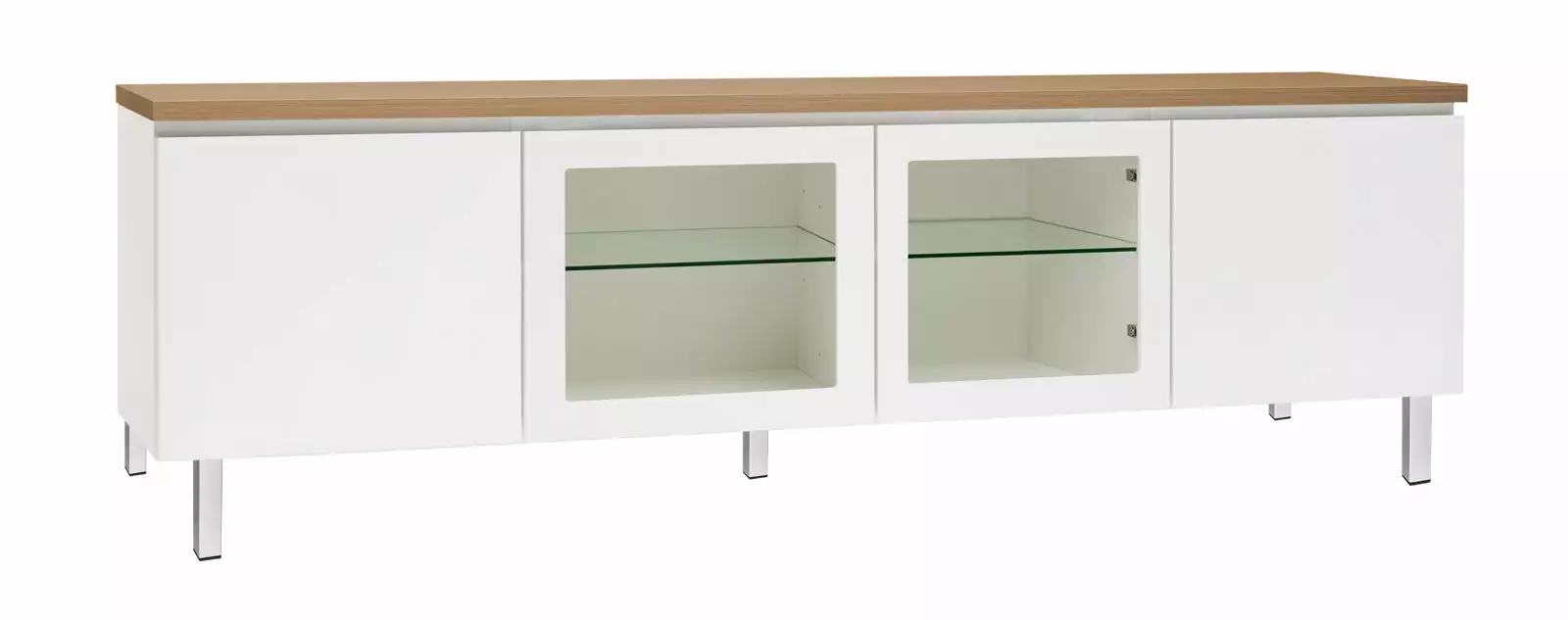 Leo-Matti Ojala Oy VIIVA Tv-taso 184 Cm NO 15 2 Leo-Matti Ojala Oy VIIVA Tv-taso 184 Cm NO 15 - Image 2