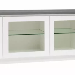 Leo-Matti Ojala Oy VIIVA Tv-taso 184 Cm NO 15 29 Leo-Matti Ojala Oy VIIVA Tv-taso 184 Cm NO 15 -Myynti Säilytyskalusteet viiva tv 183 puuovet lasiovet sokkeli antrasiitti