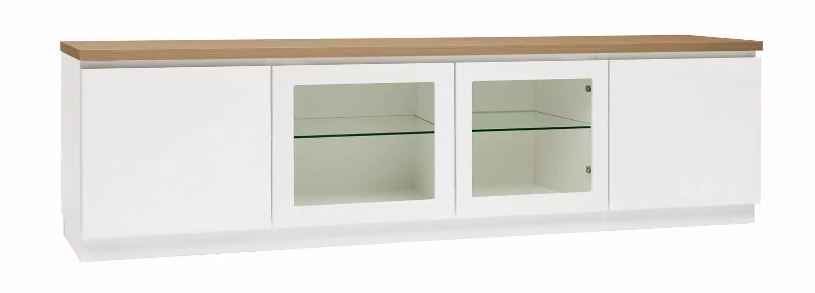 Leo-Matti Ojala Oy VIIVA Tv-taso 184 Cm NO 15 3 Leo-Matti Ojala Oy VIIVA Tv-taso 184 Cm NO 15 - Image 3