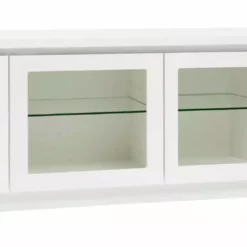 Leo-Matti Ojala Oy VIIVA Tv-taso 184 Cm NO 15 23 Leo-Matti Ojala Oy VIIVA Tv-taso 184 Cm NO 15 -Myynti Säilytyskalusteet viiva tv 183 puuovet lasiovet sokkeli valk web