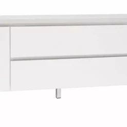 Leo-Matti Ojala Oy VIIVA Tv-taso 184 Cm NO 16 30 Leo-Matti Ojala Oy VIIVA Tv-taso 184 Cm NO 16 -Myynti Säilytyskalusteet viiva tv 183 puuovet ltk metallijalat saarni