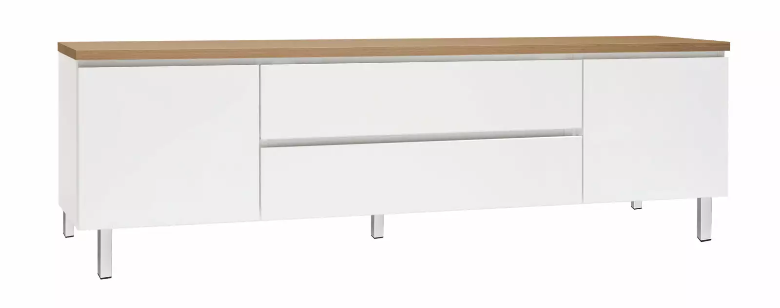 Leo-Matti Ojala Oy VIIVA Tv-taso 184 Cm NO 16 16 Leo-Matti Ojala Oy VIIVA Tv-taso 184 Cm NO 16 - Image 16