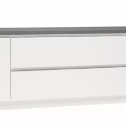 Leo-Matti Ojala Oy VIIVA Tv-taso 184 Cm NO 16 20 Leo-Matti Ojala Oy VIIVA Tv-taso 184 Cm NO 16 -Myynti Säilytyskalusteet viiva tv 183 puuovet ltk sokkeli antrasiitti