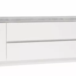 Leo-Matti Ojala Oy VIIVA Tv-taso 184 Cm NO 16 26 Leo-Matti Ojala Oy VIIVA Tv-taso 184 Cm NO 16 -Myynti Säilytyskalusteet viiva tv 183 puuovet ltk sokkeli harmaa