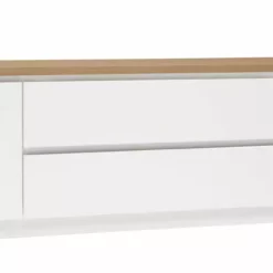 Leo-Matti Ojala Oy VIIVA Tv-taso 184 Cm NO 16 35 Leo-Matti Ojala Oy VIIVA Tv-taso 184 Cm NO 16 -Myynti Säilytyskalusteet viiva tv 183 puuovet ltk sokkeli tammi