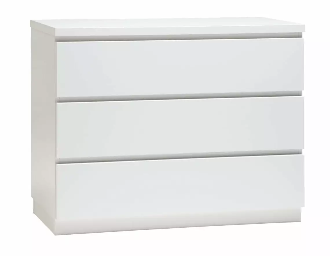 Leo-Matti Ojala Oy VIIVA Lipasto 92 Cm Matala 5 Leo-Matti Ojala Oy VIIVA Lipasto 92 Cm Matala - Image 5