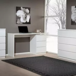 Leo-Matti Ojala Oy VIIVA Lipasto 46 Cm Matala -Myynti Säilytyskalusteet viiva 5Fmilj 5F3