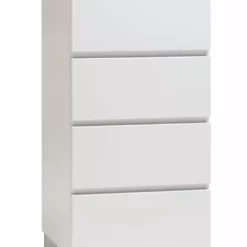 Leo-Matti Ojala Oy VIIVA Lipasto 46 Cm Korkea