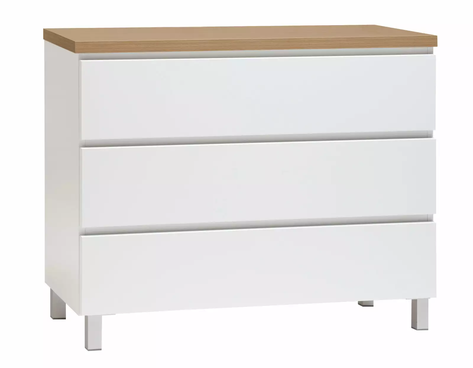 Leo-Matti Ojala Oy VIIVA Lipasto 92 Cm Matala 18 Leo-Matti Ojala Oy VIIVA Lipasto 92 Cm Matala - Image 18