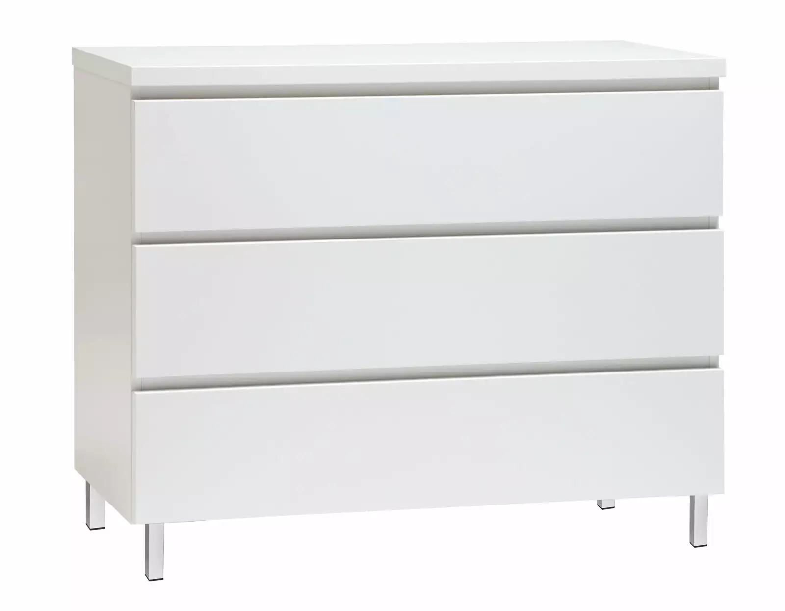 Leo-Matti Ojala Oy VIIVA Lipasto 92 Cm Matala 4 Leo-Matti Ojala Oy VIIVA Lipasto 92 Cm Matala - Image 4