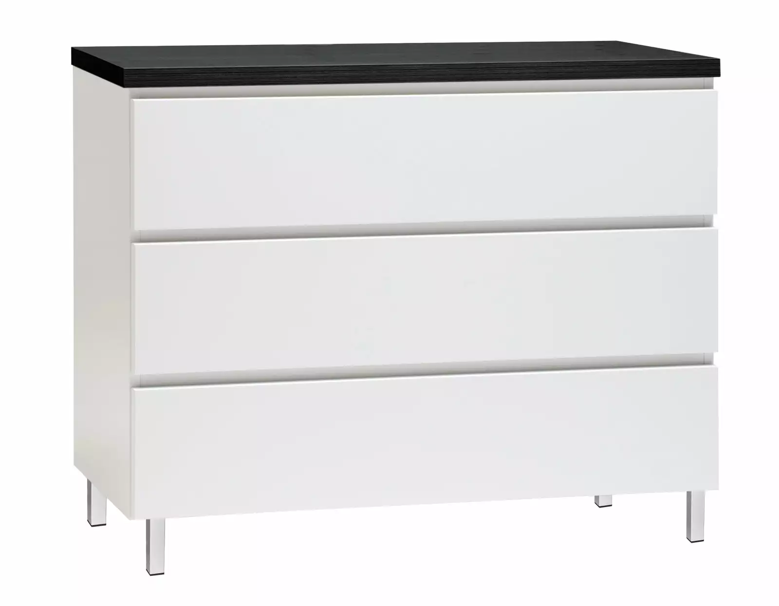 Leo-Matti Ojala Oy VIIVA Lipasto 92 Cm Matala 10 Leo-Matti Ojala Oy VIIVA Lipasto 92 Cm Matala - Image 10