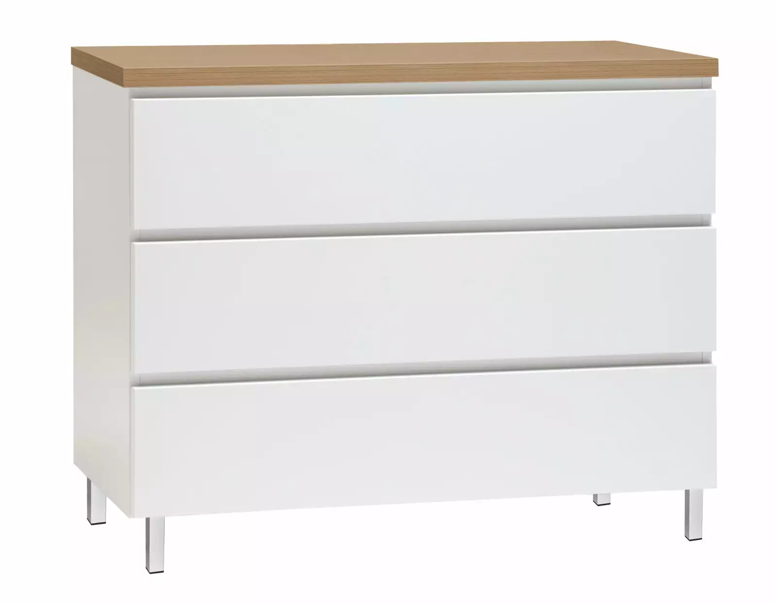 Leo-Matti Ojala Oy VIIVA Lipasto 92 Cm Matala 16 Leo-Matti Ojala Oy VIIVA Lipasto 92 Cm Matala - Image 16