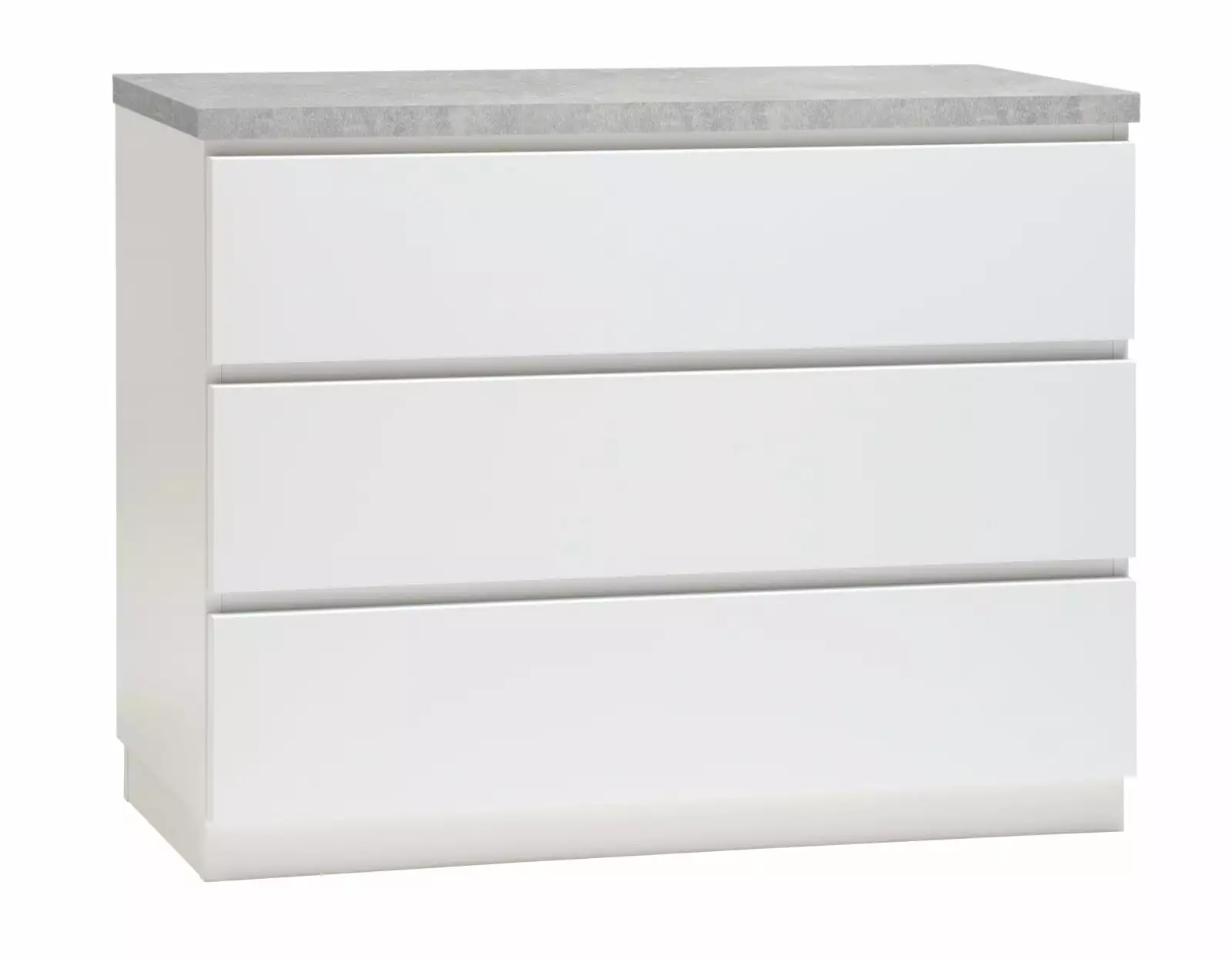 Leo-Matti Ojala Oy VIIVA Lipasto 92 Cm Matala 8 Leo-Matti Ojala Oy VIIVA Lipasto 92 Cm Matala - Image 8