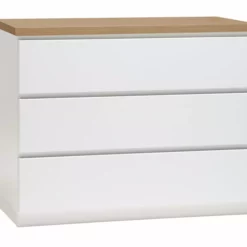 Leo-Matti Ojala Oy VIIVA Lipasto 92 Cm Matala 34 Leo-Matti Ojala Oy VIIVA Lipasto 92 Cm Matala -Myynti Säilytyskalusteet viiva lipasto levea 3ltk sokkeli tammi