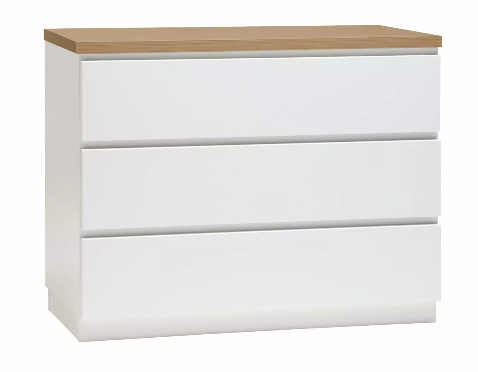 Leo-Matti Ojala Oy VIIVA Lipasto 92 Cm Matala 17 Leo-Matti Ojala Oy VIIVA Lipasto 92 Cm Matala - Image 17