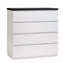 Leo-Matti Ojala Oy VIIVA Lipasto 92 Cm Korkea