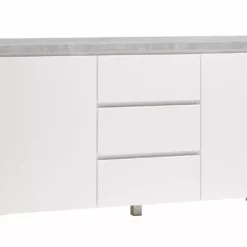 Leo-Matti Ojala Oy VIIVA Senkki 137 Cm Matala 26 Leo-Matti Ojala Oy VIIVA Senkki 137 Cm Matala -Myynti Säilytyskalusteet viiva senkki 2 3 alumiinijalat harmaa