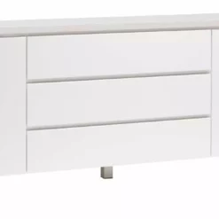 Leo-Matti Ojala Oy VIIVA Senkki 184 Cm -Myynti Säilytyskalusteet viiva senkki levea 2 3 alumiinijalat saarni web