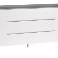 Leo-Matti Ojala Oy VIIVA Senkki 184 Cm -Myynti Säilytyskalusteet viiva senkki levea 2 3 metallijalat antrasiitti