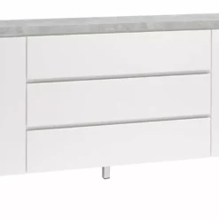 Leo-Matti Ojala Oy VIIVA Senkki 184 Cm -Myynti Säilytyskalusteet viiva senkki levea 2 3 metallijalat harmaa